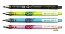 Uni Kuru Toga 0.5mm Mechanical Pencil -  M5-450T - choose barrel colour