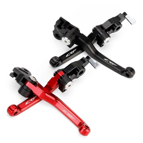 Pivot clutch brake levers - pivot,