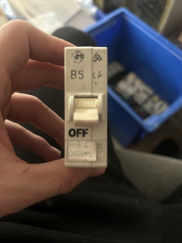 Wylex plug mcb - wylex,