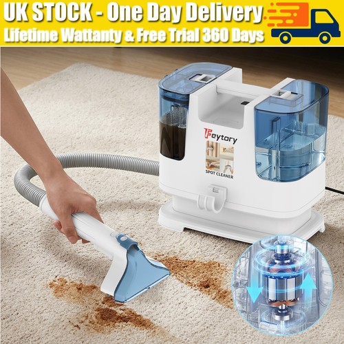 Dayplus spotclean pro carpet - spotclean, pro,