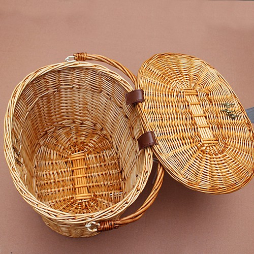 Bicycle cycling basket - bicycle,