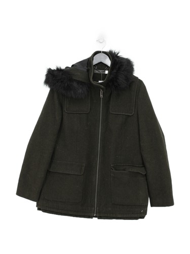 Mint velvet women coat - mint, uk