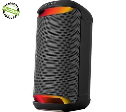 Sony srs xv500 bluetooth - srs,