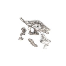 Warhammer - Chaos Daemons -