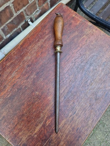Vintage knife sharpener - vintage,