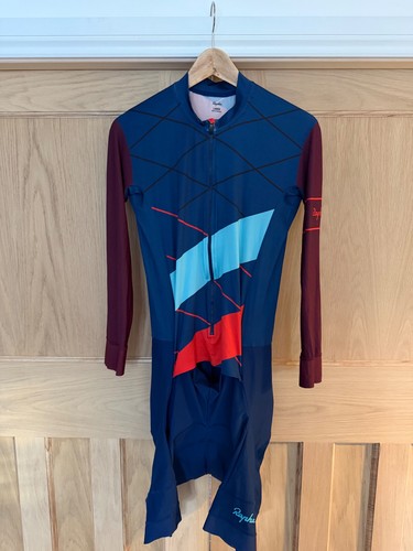 Rapha skinsuit all - rapha,