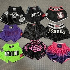 Muay Thai Shorts Yokkao