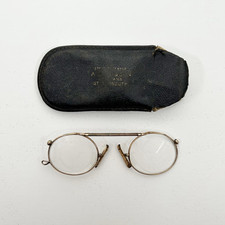 Antique Edwardian Gilded