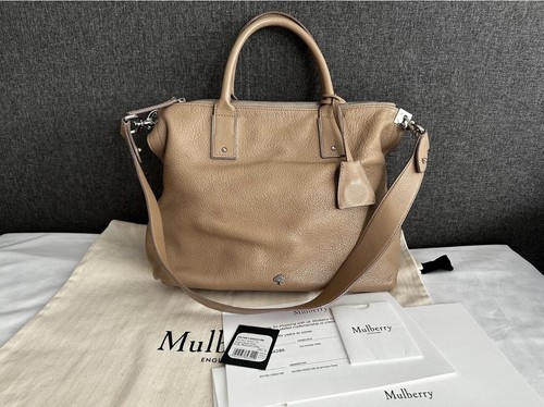 Lovely mulberry medium alice - lovely,