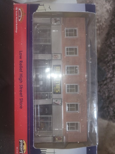 Bachmann gauge scenecraft - 00,