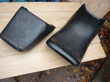 KAWASAKI GPX 600 R front and