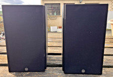 Mordaunt Short M10 Bookshelf