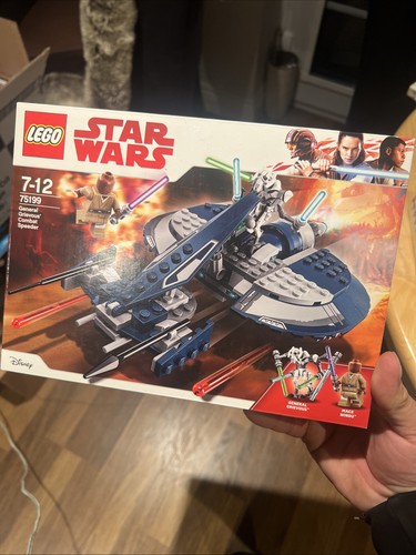 Lego 75199 star wars - lego,