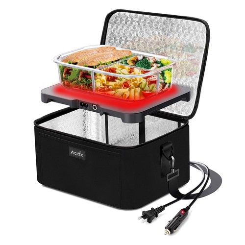 Portable oven 1 electric - 3-in-1,