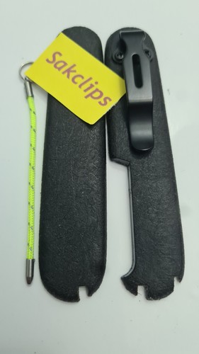 Custom modified victorinox - custom,