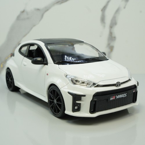 Toyota yaris maisto 24 - gr,
