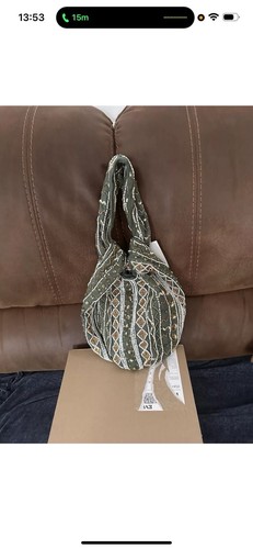 Zara bucket bag - bag, with