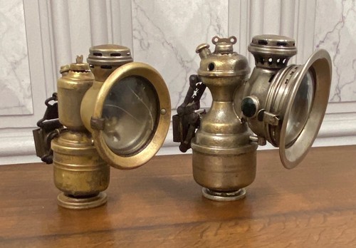 Pair antique powell and - of,