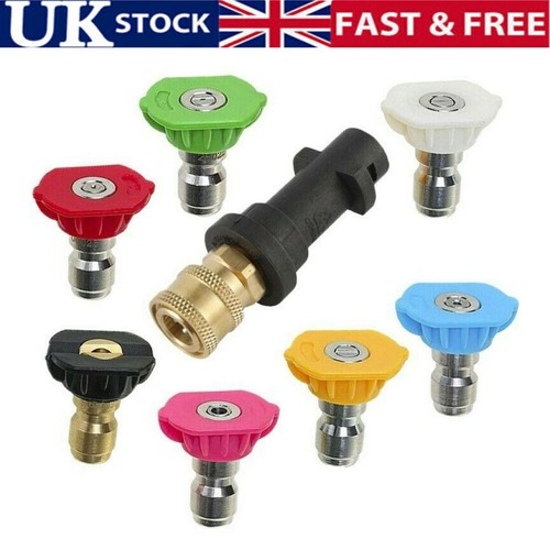 Pressure washer extension - washer,