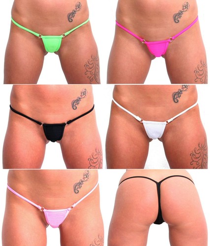 String thong ladies - g-string,