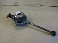 Myford lever collet chuck ML7