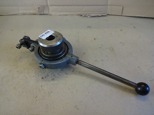 Myford lever collet chuck ml7 - lever,