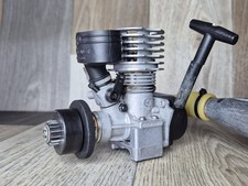 Thunder Tiger Pro 12 (2.1cc)