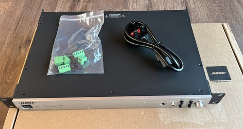 Bose professional freespace - bose,