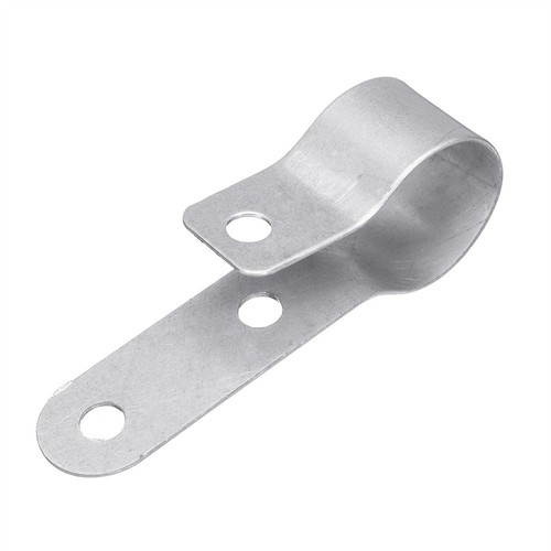 Diesel exhaust clip 25mm - exhaust, p