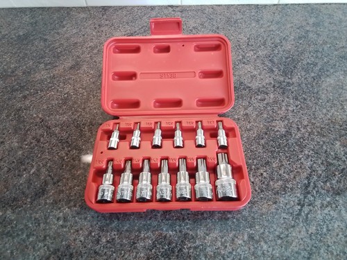 Mac tools torx - torx, socket