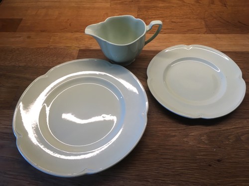 Vintage johnson brothers - vintage,