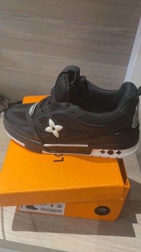 Louis vuitton men shoes - louis, men's