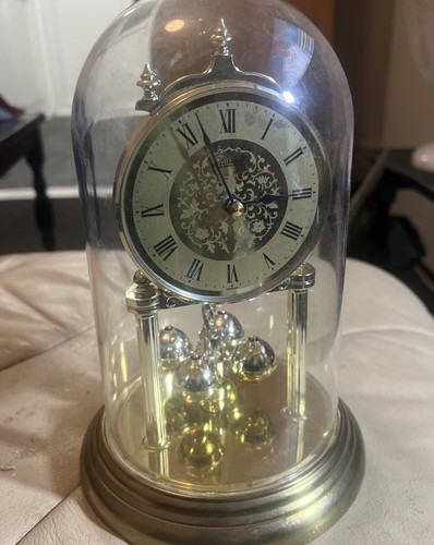 Vintage hermle german - vintage,