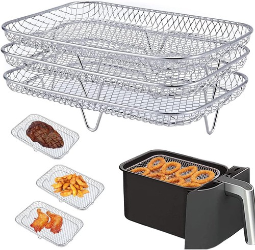 3pcs air fryer - air, for