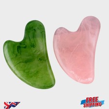 Gua Sha Jade Stone Natural