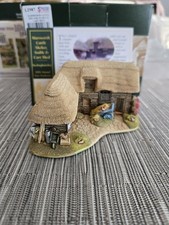 Lilliput Lane Marsworth Cattle