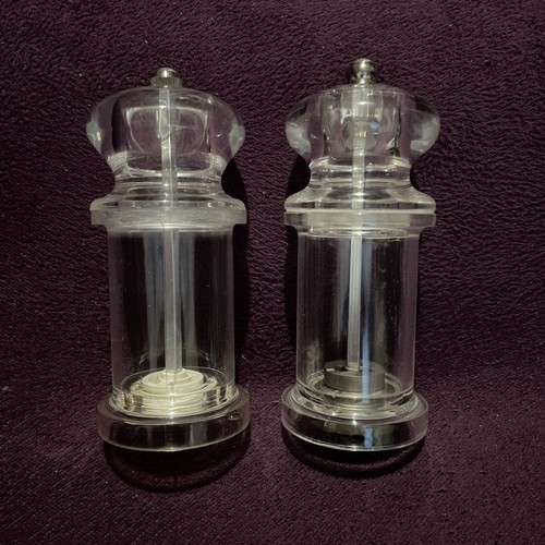 Cole mason classic clear - cole,
