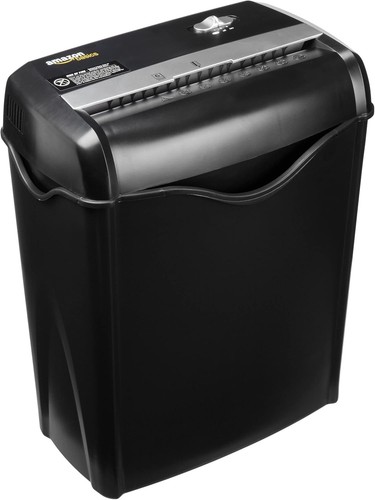 Commercial paper shredder - commercial,