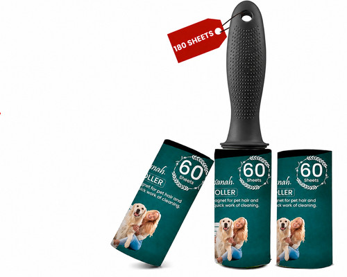 Rolls lint roller remover - x,