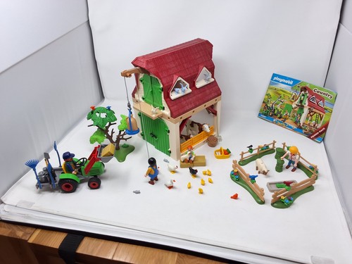 Playmobil country 70887 4143 - country, 70887/4143