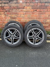 MERCEDES BENZ GLB X247 19 INCH