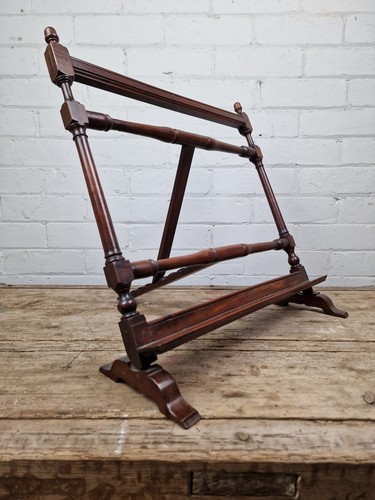 19th century mahogany - 19th,