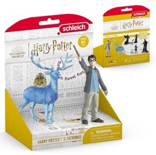  SCHLEICH HARRY POTTER &