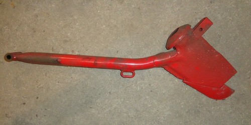 Concept seed drill - seed, coulter