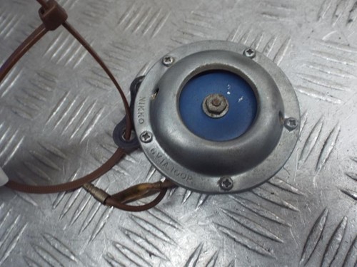 Yamaha mg1t 80cc 1964 horn - yamaha, 64