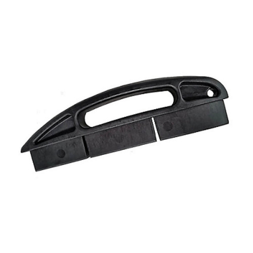 Laser pico daggerboard - daggerboard, top