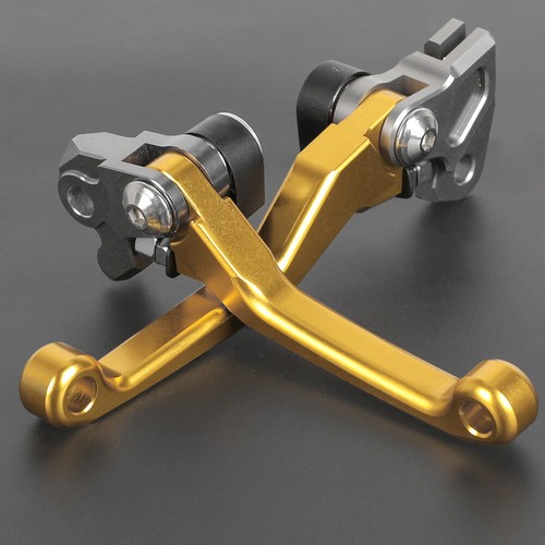 Cnc pivot brake clutch - pivot,