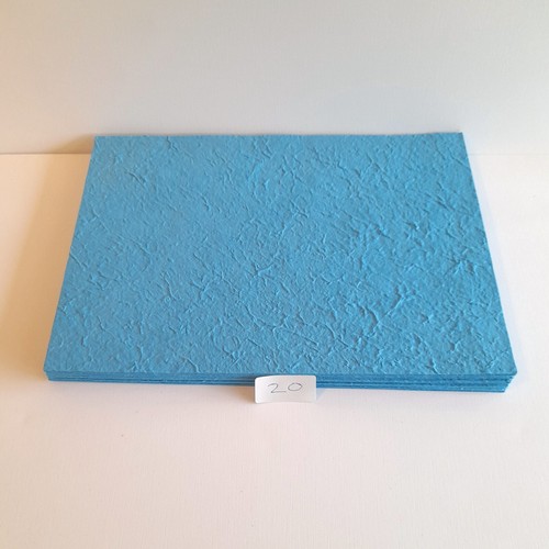 Clearance sheets of - clearance, 20