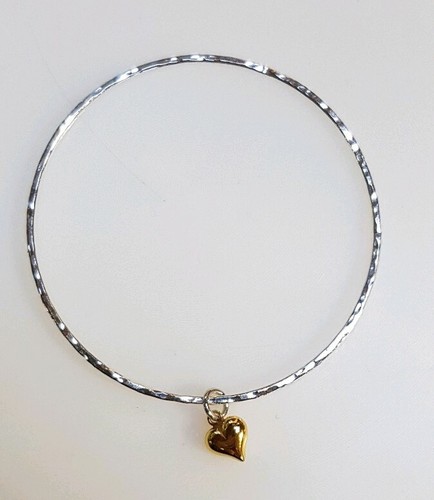 Handmade sterling silver 925
