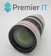 Canon Zoom Lens EF 100-400mm